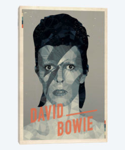 David Bowie