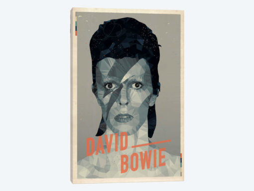 David Bowie