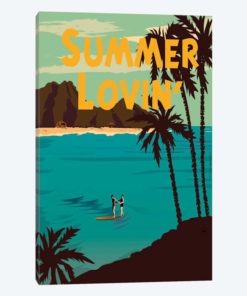 Summer Loving