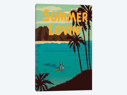 Summer Loving