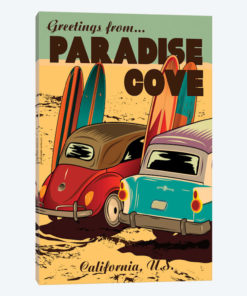 Paradise Cove