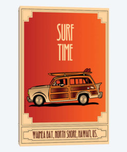 Surf Time