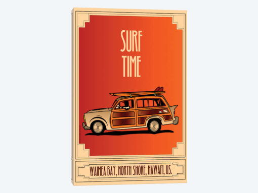 Surf Time