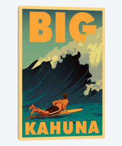 Big Kahuna