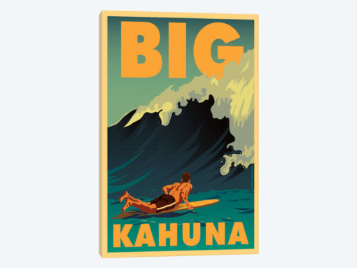 Big Kahuna