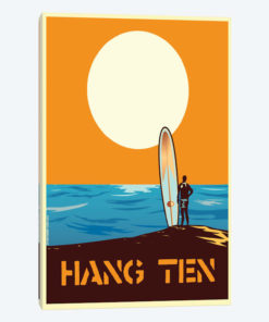 Hang Time