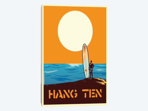 Hang Time