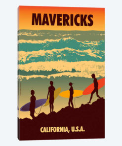 Mavericks
