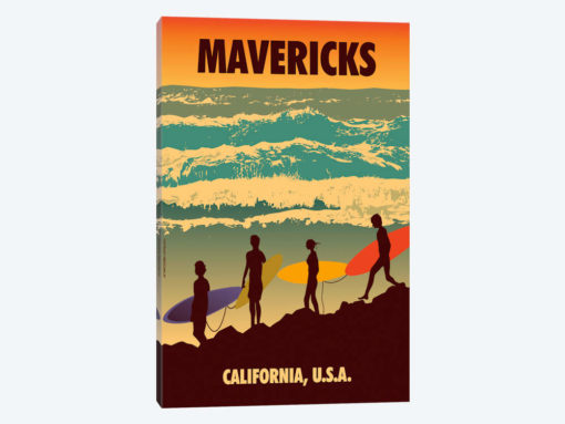 Mavericks