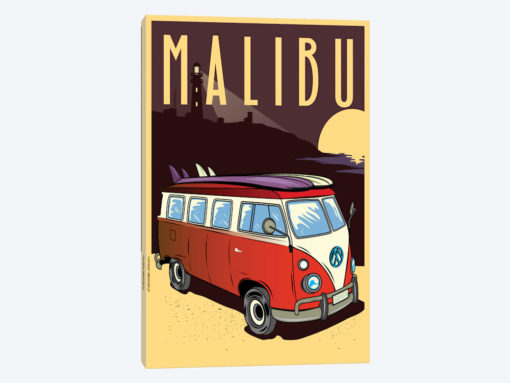 Malibu