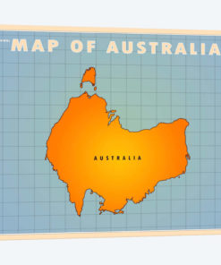 Upside Down Australia