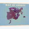 Upside Down Europe