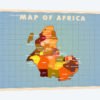 Upside Down Africa