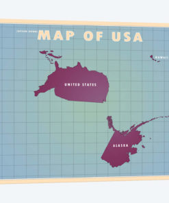 Upside Down USA