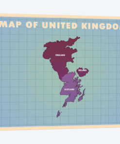 Upside Down United Kingdom