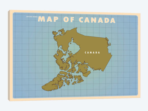 Upside Down Canada