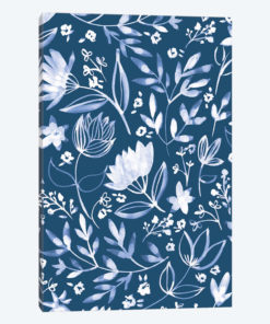 Indigo Vibes VII