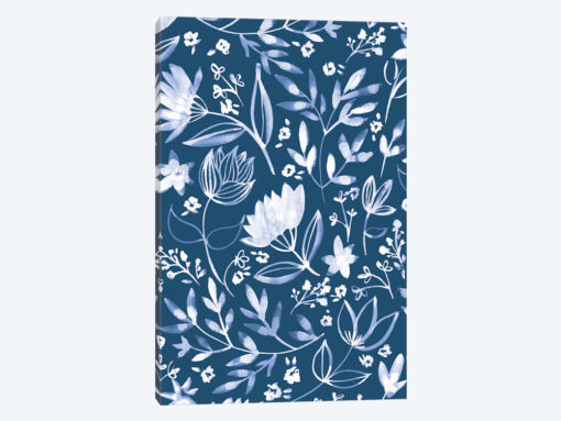 Indigo Vibes VII