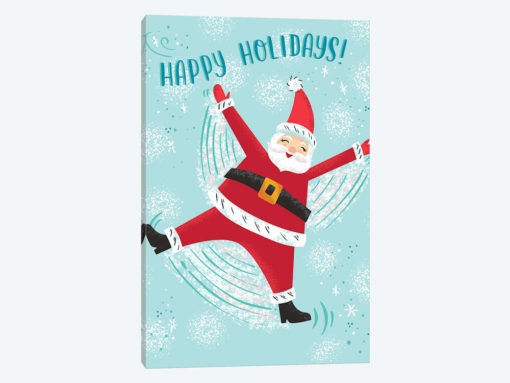 Santa Claus Lane