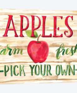Apple Harvest I
