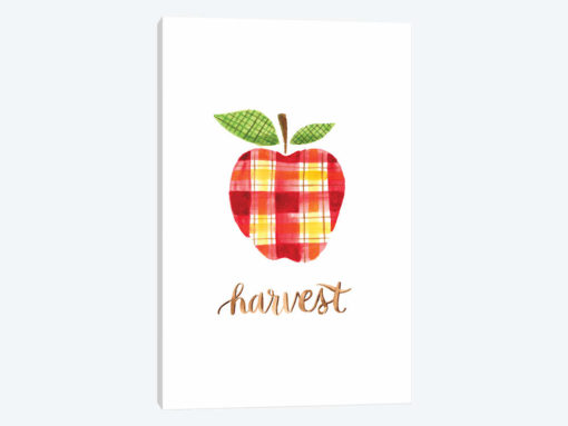 Apple Harvest II
