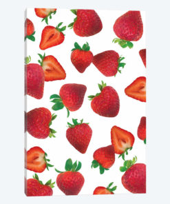 Fresh Strawberries