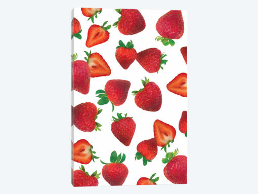 Fresh Strawberries