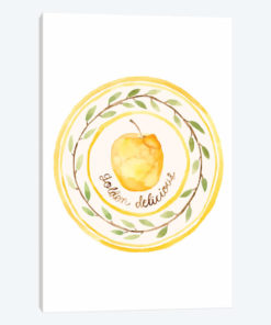 Apple Harvest VIII