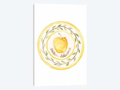 Apple Harvest VIII