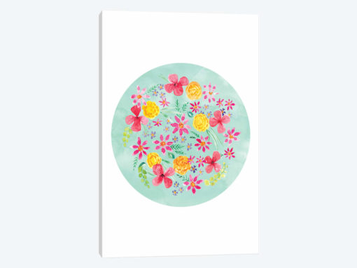 Lush Garden III