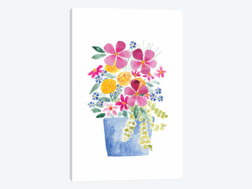 Lush Garden V