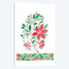 Christmas Berries I
