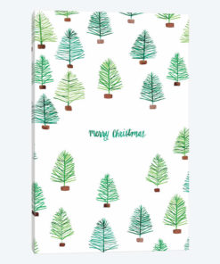 Oh Christmas Tree III