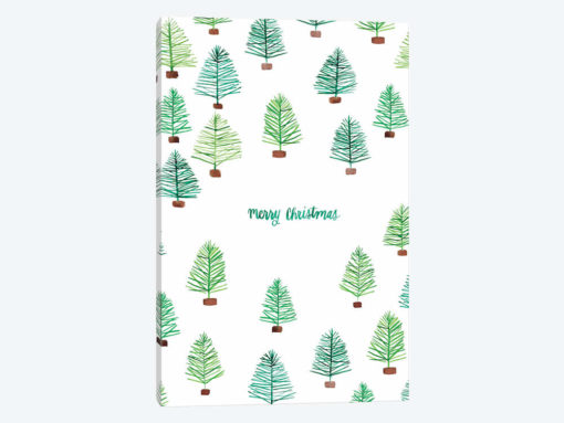 Oh Christmas Tree III