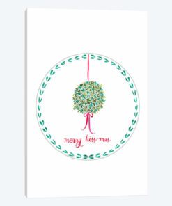 Oh Christmas Tree IV