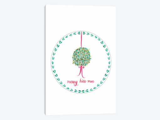 Oh Christmas Tree IV