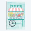 Flower Market III