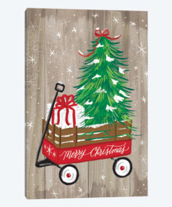 Christmas Farm II