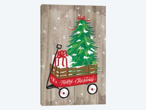 Christmas Farm II