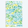 Painted Garden V