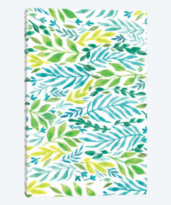 Painted Garden V