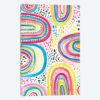 Colorfully Happy I