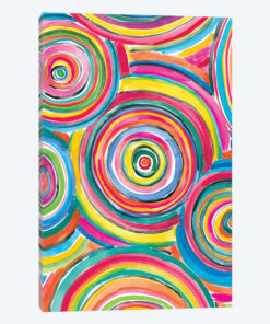 Colorfully Happy II