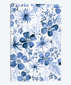 Indigo Vibes I