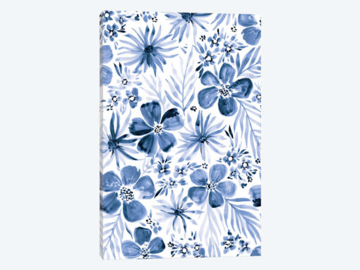 Indigo Vibes I