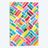 Colorfully Happy III