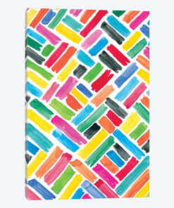 Colorfully Happy III