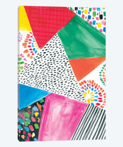 Colorfully Happy IV