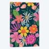 Floral Radiance II