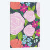 Floral Radiance IV